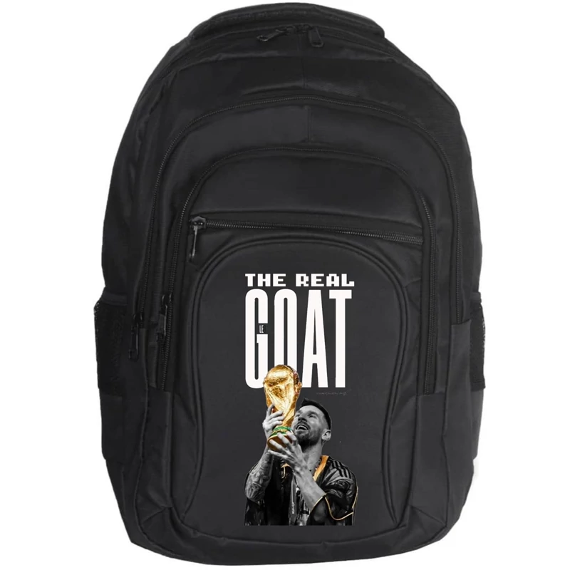 کیف طرح مسی goat