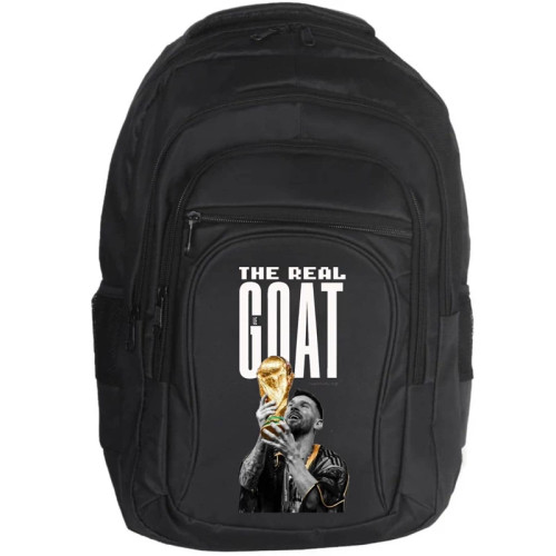 کیف طرح مسی goat