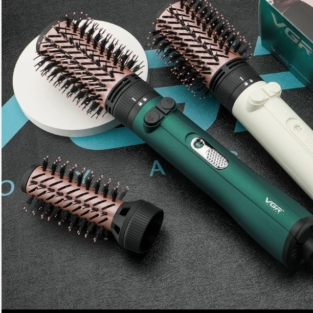 سشوار چرخشی دو سر VGR V-498 1200W