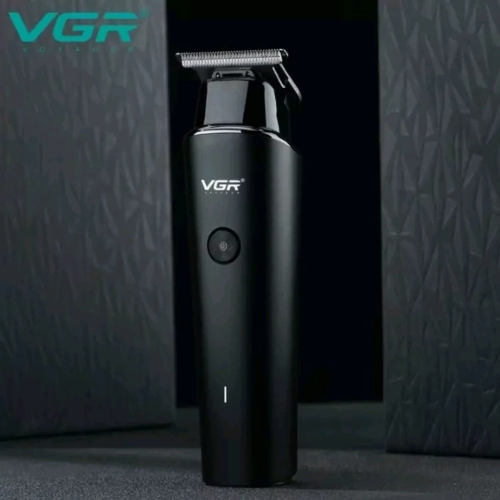 ماشین اصلاح سر و صورت و بدن وی جی ارVGRمدل V-933 اصل