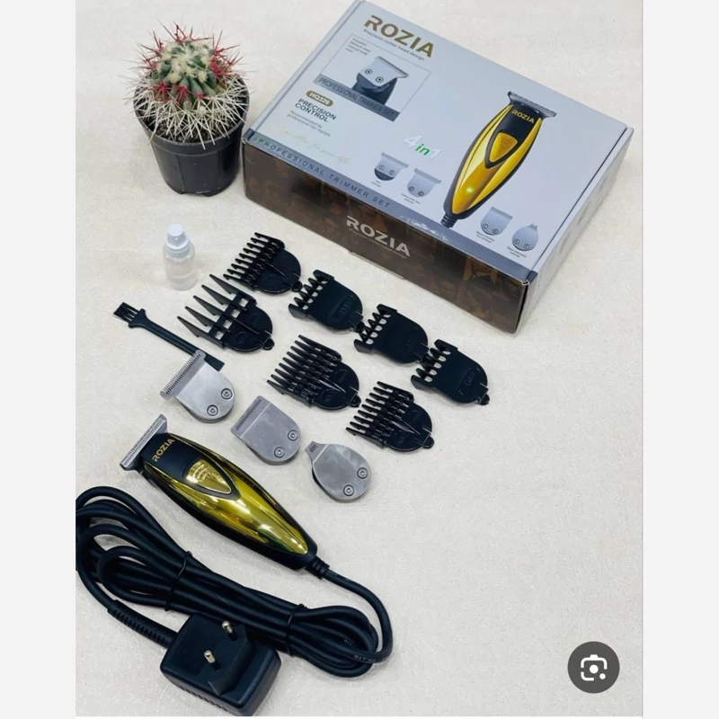 ماشین اصلاح روزیا مدل HQ-326