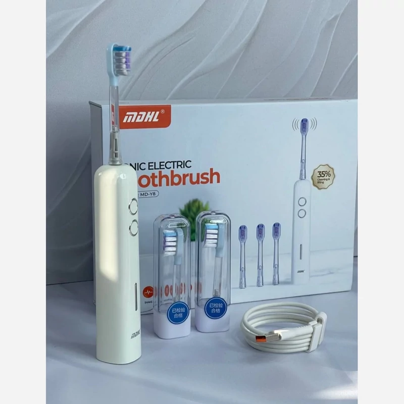 مسواک برقی برند MDHL مدل MD-Y8