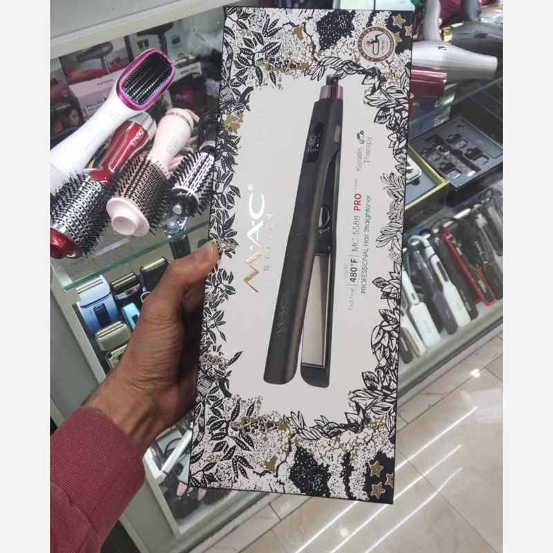 اتومو مک استایلر MC-5588
