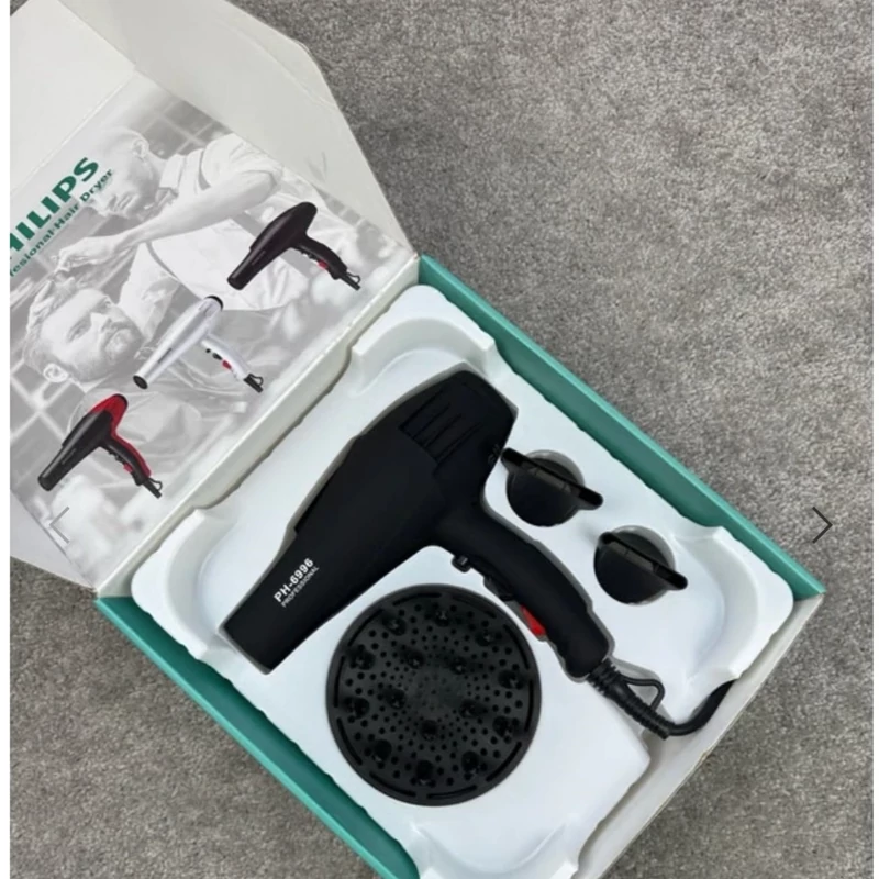 سشوار فیلیپس مدل PH-6996