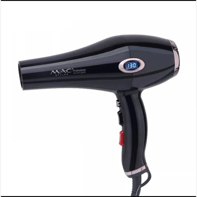 سشوار مک استایلر مدل MC-6685