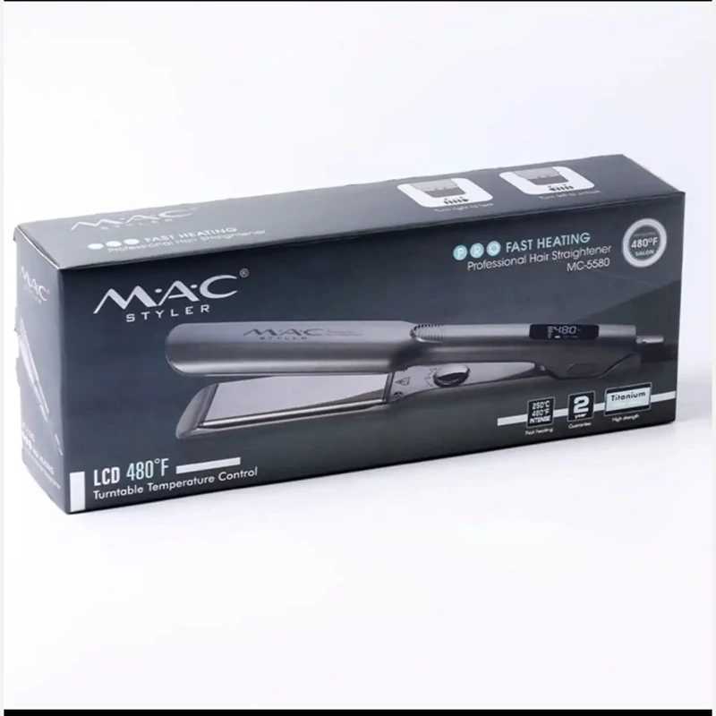 اتومو مک استایلر مدل MC-5580