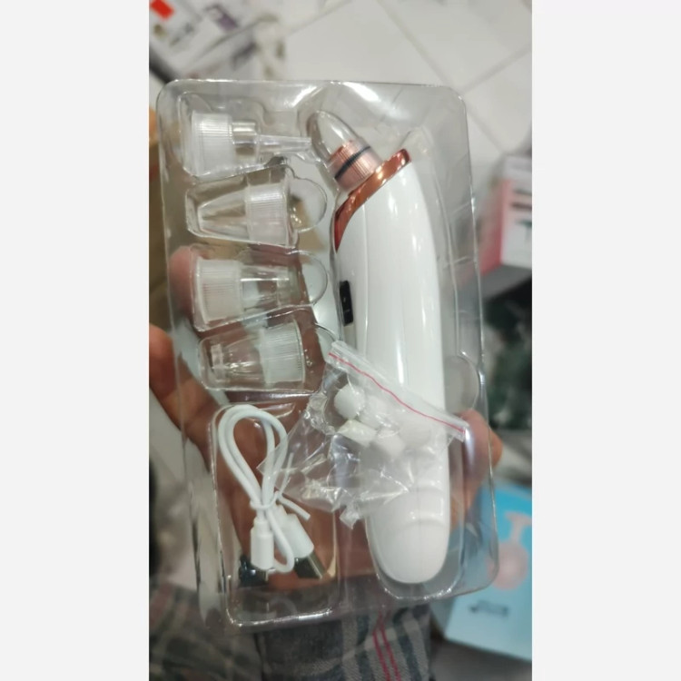 میکرودرم صورت و بدن با فیلتر و سری میکرو کریستال