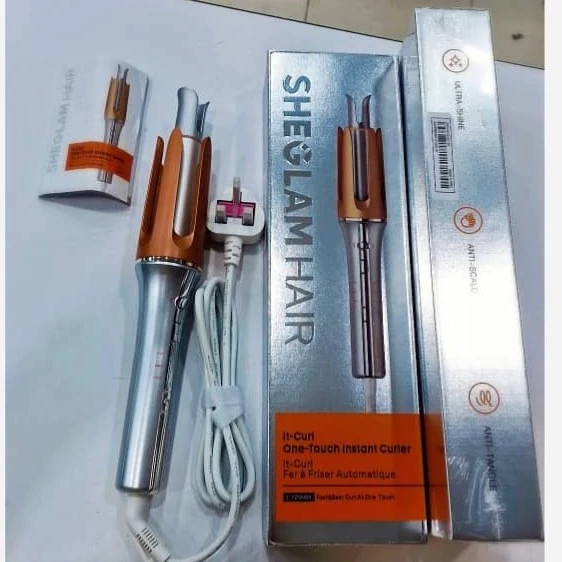 فر مو شیگلم اصل 32mm با پریز 3 شاخ اصل