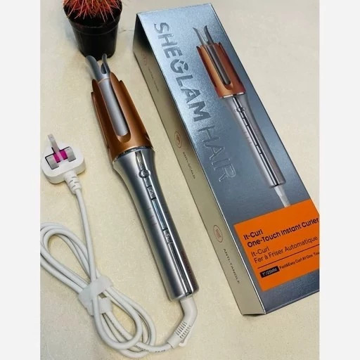 فر مو شیگلم اصل 32mm با پریز 3 شاخ اصل