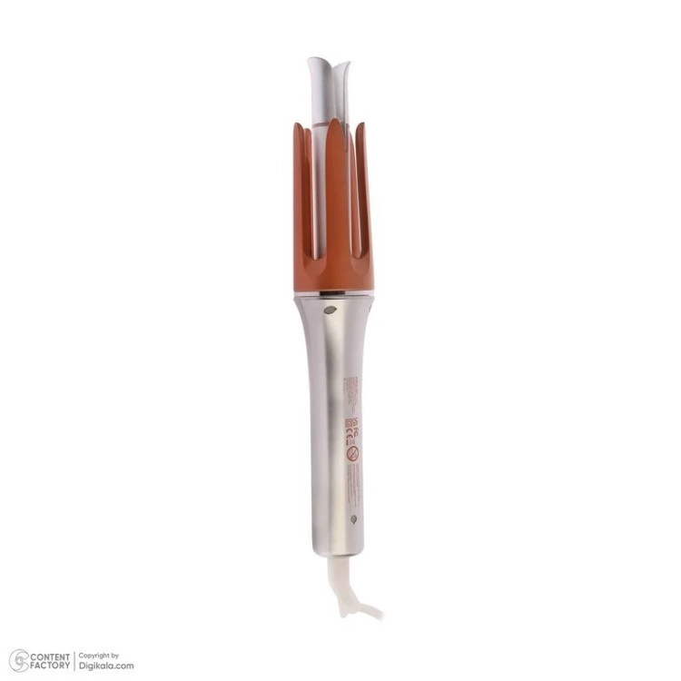 فر مو شیگلم اصل 32mm با پریز 3 شاخ اصل