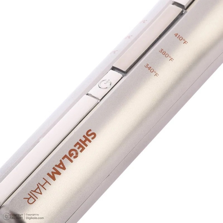 فر مو شیگلم اصل 32mm با پریز 3 شاخ اصل