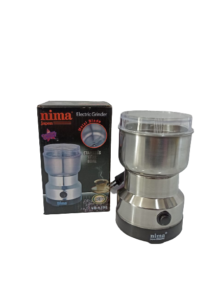 آسیاب نیما مدل M8300 ا Nima Mill Model M8300 ضمانت اصالت و ظمانت قیمت کالا