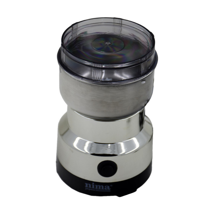 آسیاب نیما مدل M8300 ا Nima Mill Model M8300 ضمانت اصالت و ظمانت قیمت کالا