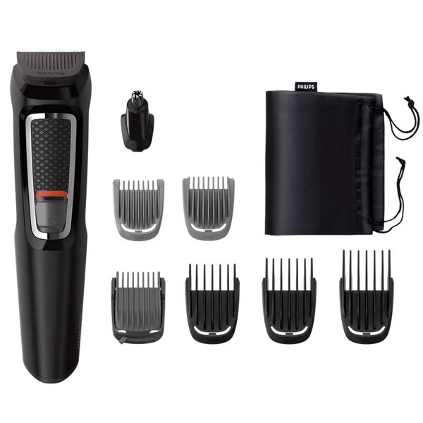 ماشین اصلاح فیلیپس مدل MG3730 ا Philips MG3730 ضمانت اصالت و ظمانت قیمت کالا