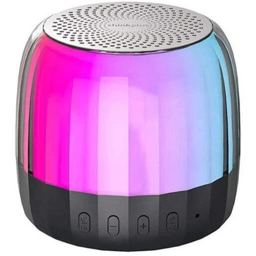 اسپیکر بلوتوثی لنوو مدل K3 PLus ا Speaker Bluetooth Lenovo ضمانت اصالت و ظمانت قیمت کالا