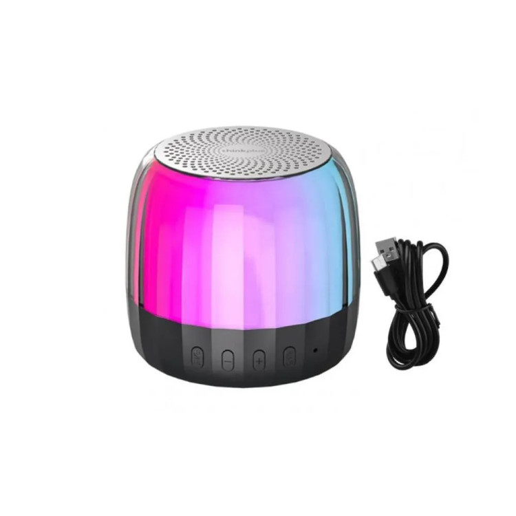 اسپیکر بلوتوثی لنوو مدل K3 PLus ا Speaker Bluetooth Lenovo ضمانت اصالت و ظمانت قیمت کالا