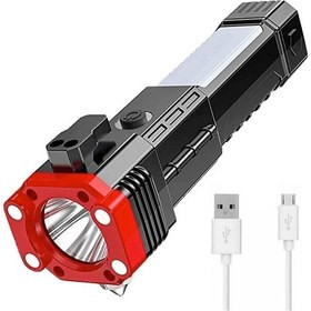 چراغ قوه LED 3W TORCH ا LED 3W TORCH ضمانت اصالت و ظمانت قیمت کالا
