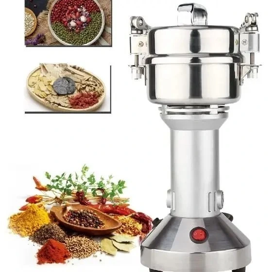 آسیاب 850 وات مایر مدل MR-502 ا Food Processor MR-502 ضمانت اصالت و ظمانت قیمت کالا