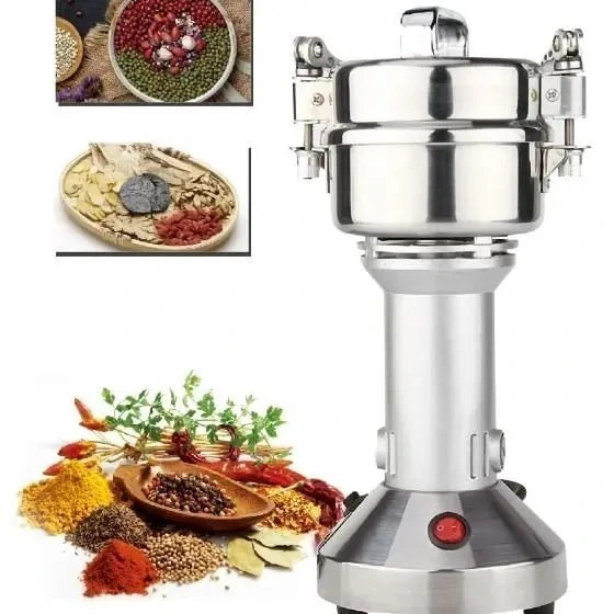 آسیاب 850 وات مایر مدل MR-502 ا Food Processor MR-502 ضمانت اصالت و ظمانت قیمت کالا
