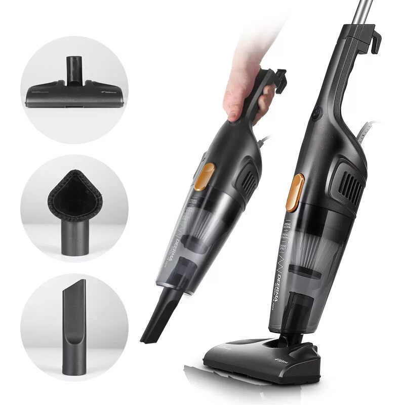 جاروبرقی درما مدل DX115C ضمانت اصالت و ظمانت قیمت کالا