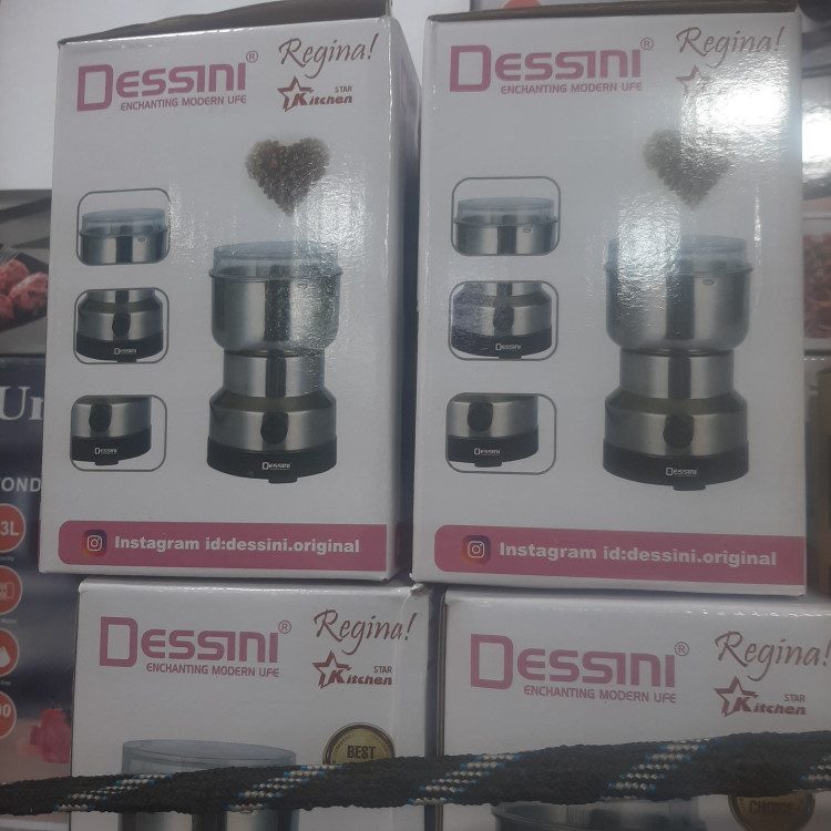 اسیاب برقی دسینی