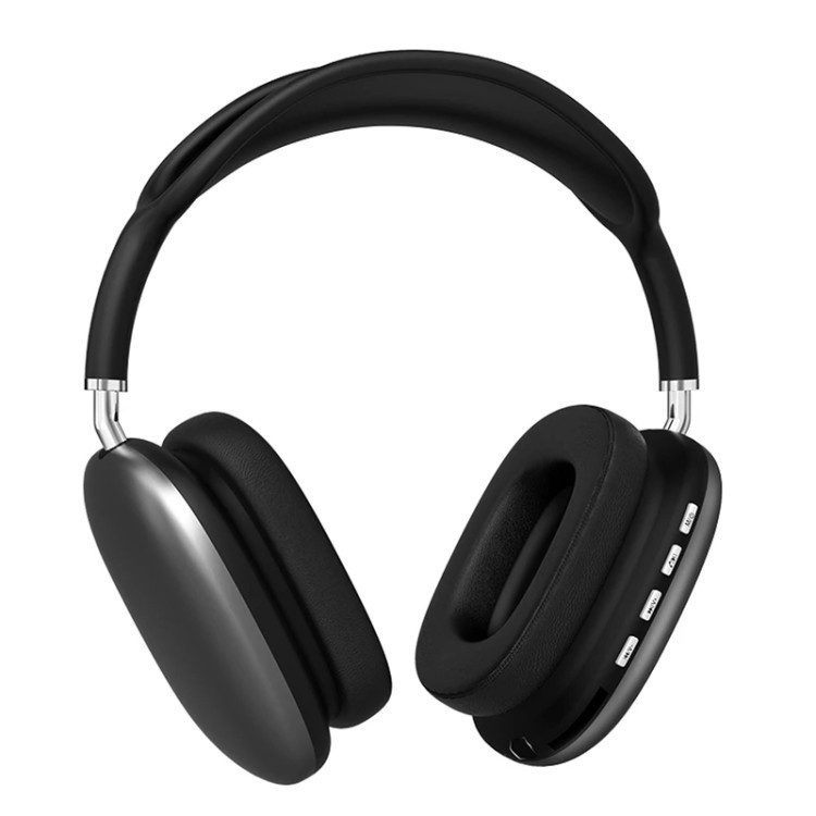 هدفون بلوتوثی مدل p9