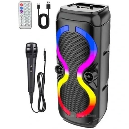 اسپیکر بلوتوثی ZQS8230
