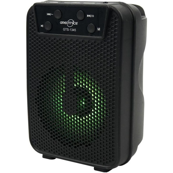 اسپیکر گریت نایس GTS 1345