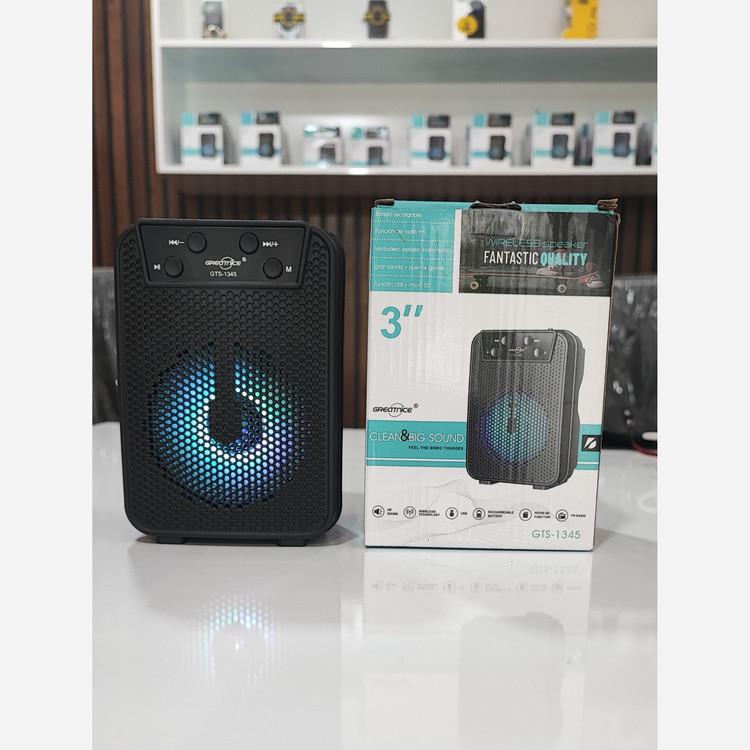 اسپیکر گریت نایس GTS 1345