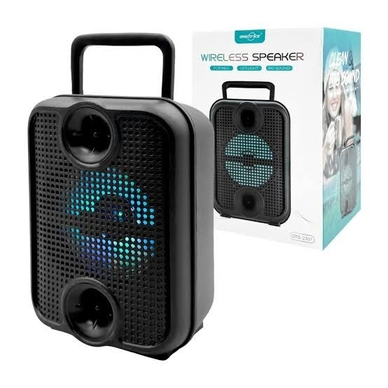 اسپیکر گریت نایس GTS 2307