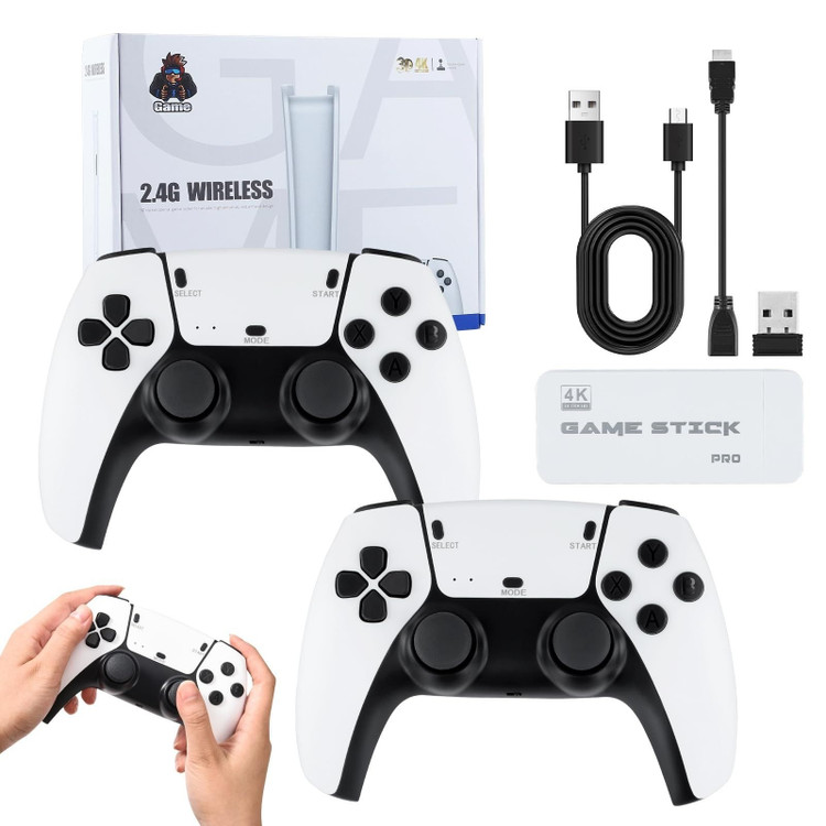کنسول بازی گیم استیک Game Stick Pro