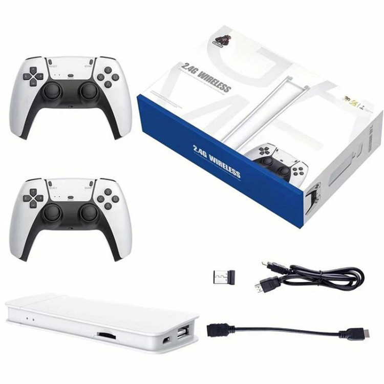 کنسول بازی گیم استیک Game Stick Pro