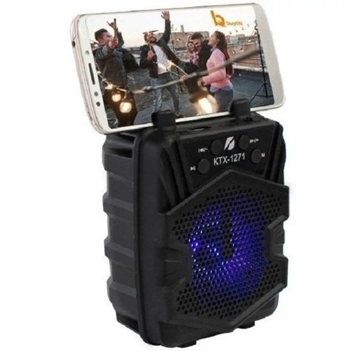 اسپیکر گریت نایس GTS 1271