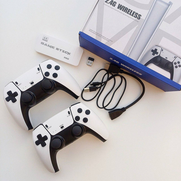 کنسول بازی گیم استیک Game Stick Pro