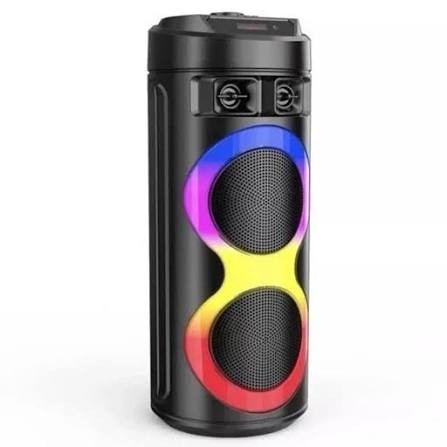 اسپیکر قابل حمل شارژی مدل ZQS 6220