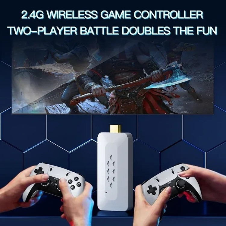 کنسول بازی Game Stick M22