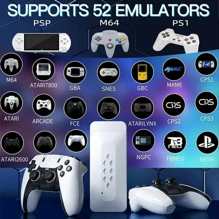 کنسول بازی Game Stick M22