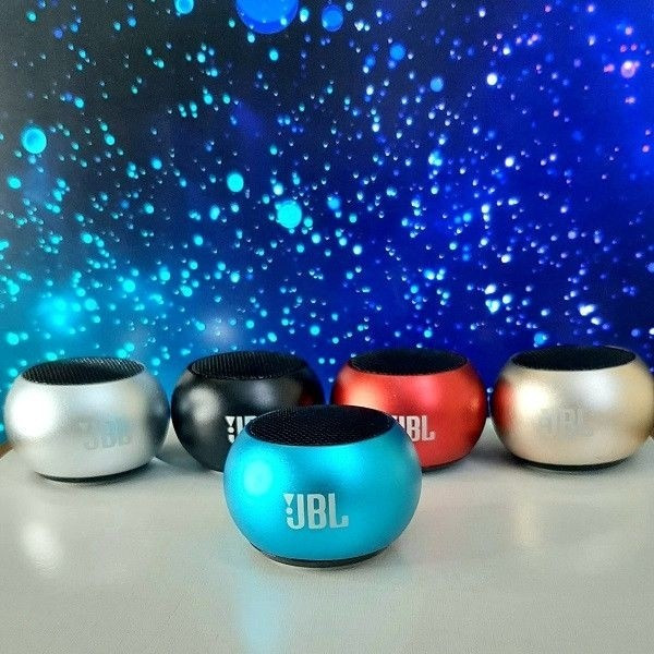 اسپیکر جی بی ال مدل M3 mini