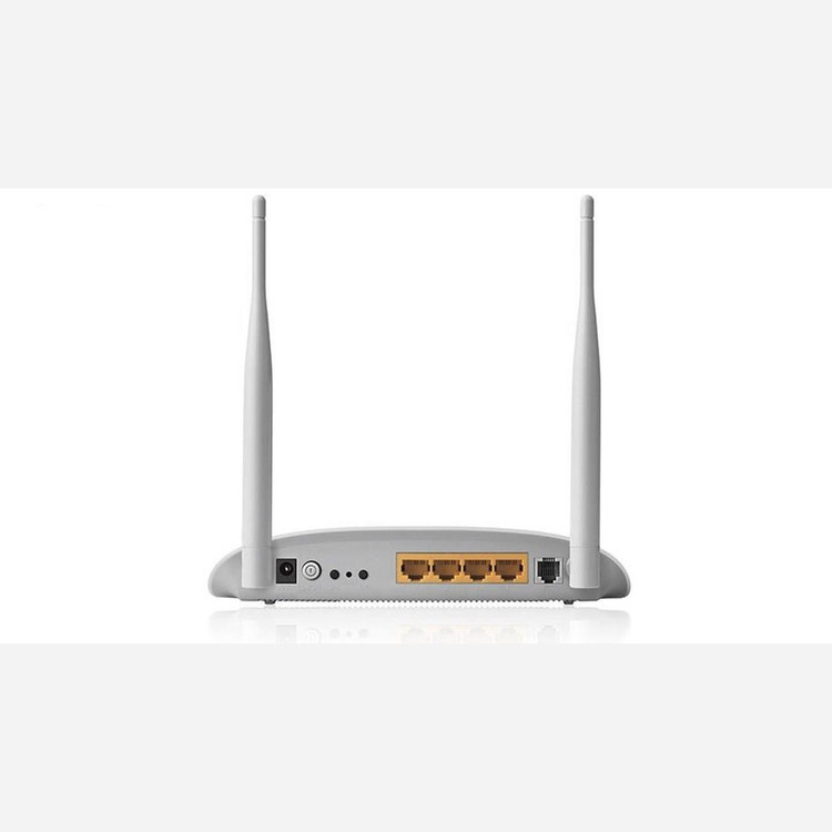 مودم تی پی لینک مدل TD W8961N