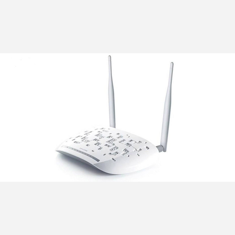 مودم تی پی لینک مدل TD W8961N