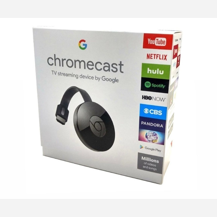 دانگل وایرلس HDMI کروم کست Chromecast