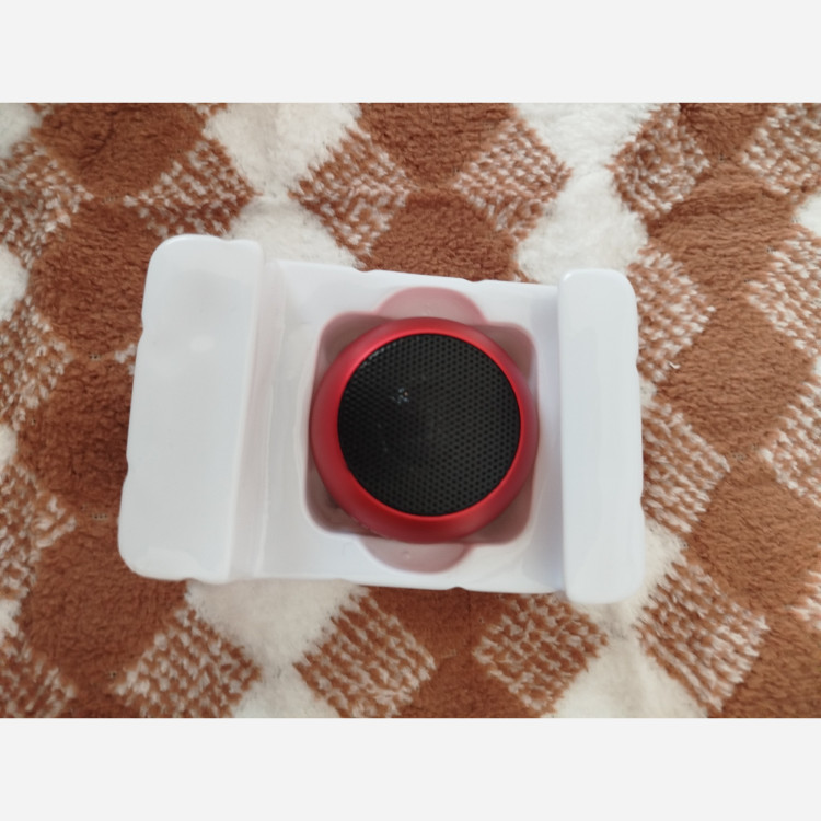 اسپیکر بلوتوثی JBL Mini Wireless M3-T - صدای کریستالی و جیبی