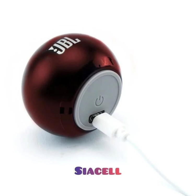 اسپیکر بلوتوثی JBL Mini Wireless M3-T - صدای کریستالی و جیبی