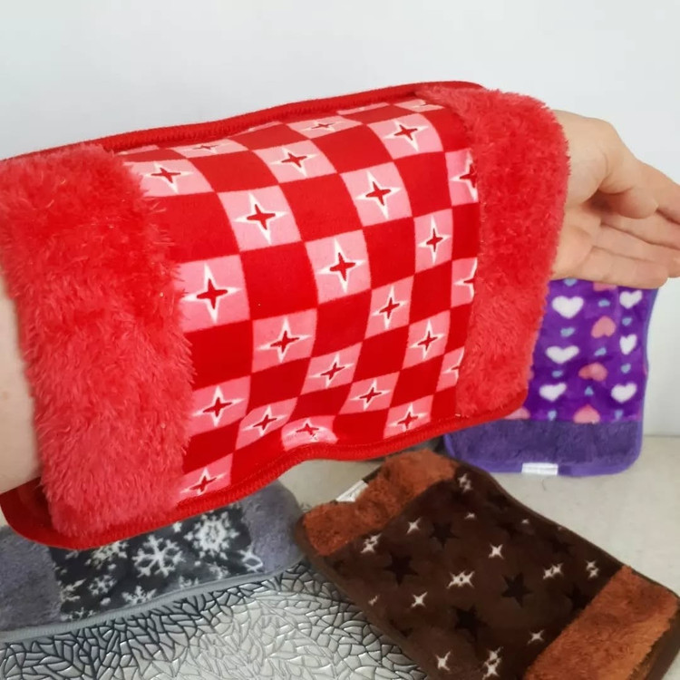 کیسه ابگرم برقی وارداتی