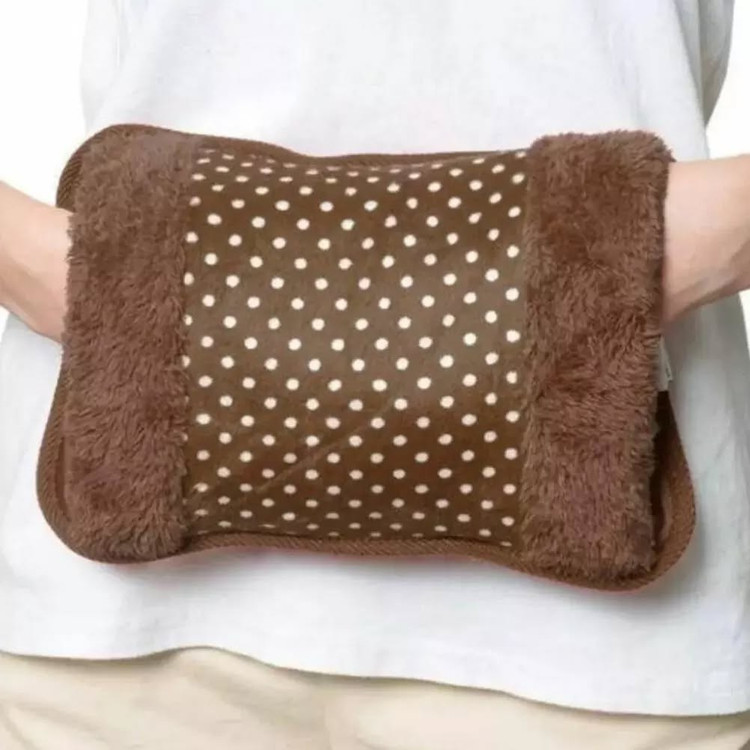 کیسه ابگرم برقی وارداتی