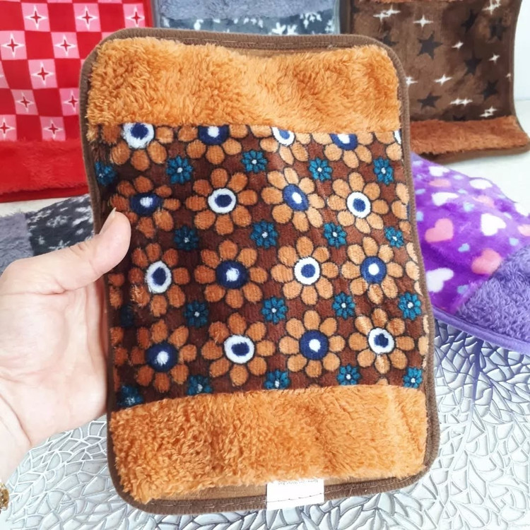 کیسه ابگرم برقی وارداتی