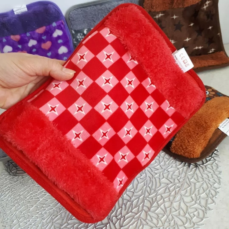 کیسه ابگرم برقی وارداتی