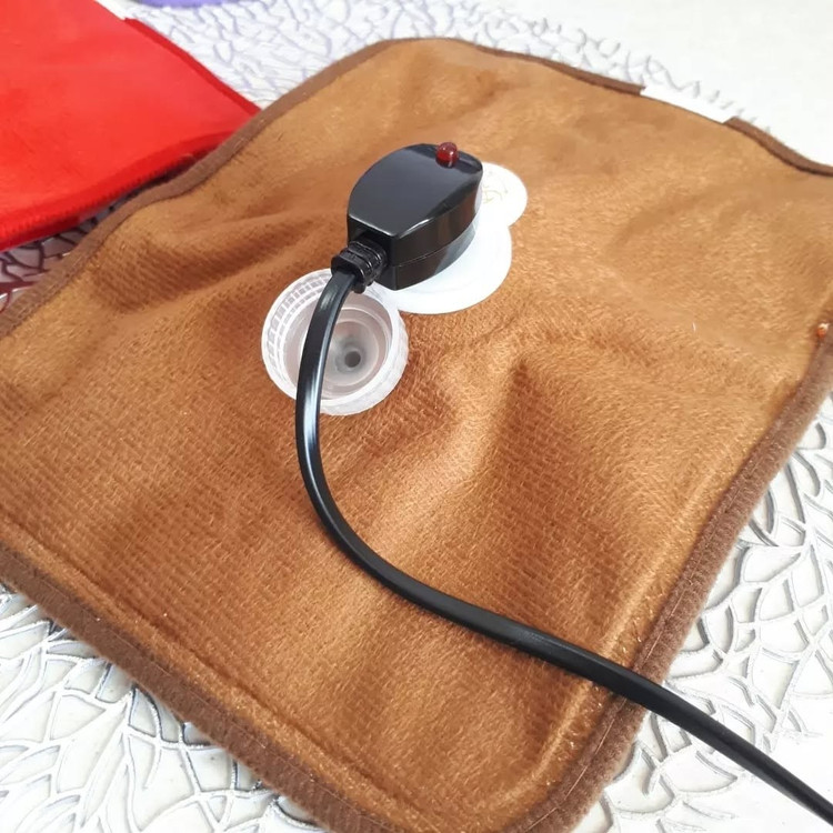 کیسه ابگرم برقی وارداتی