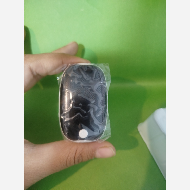پالس اکسیمتر انگشتی دیجیتال LED