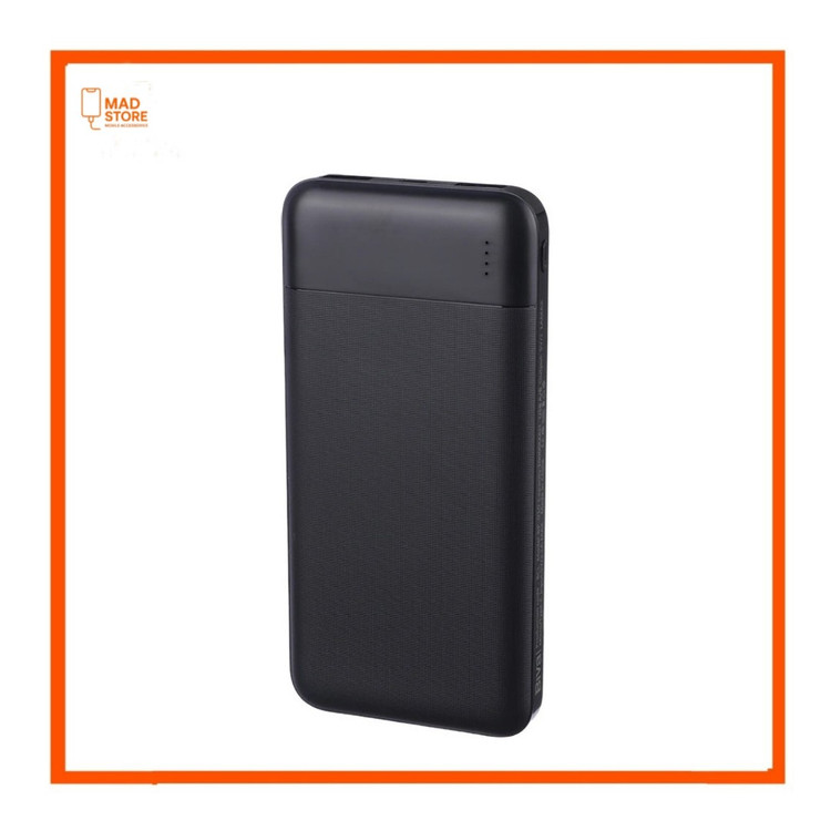 پاور بانک بیوا BP-010 10W ظرفیت 10000 میلی آمپر ساعت با کیفیت عالی